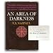 An Area of Darkness