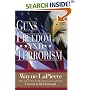Guns, Freedom, and Terrorism
