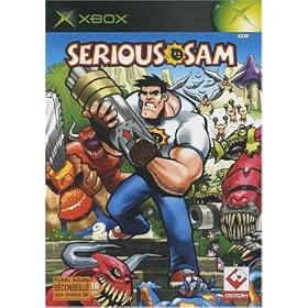 Serious Sam