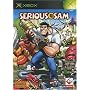 Serious Sam de Take Two