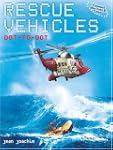 Rescue Vehicles Dot-to-Dot