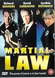 Martial Law [DVD]