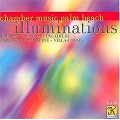 Illuminations: cover