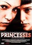 Princesses [Region 2]