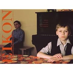 EIKON. Internationale Zeitschrift f�r Photographie und Medienkunst /International Magazine for Photography and Media Art: Jubil�umsheft: HEFT 50
