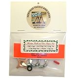 Heritage Tackle Gear Repair Kit