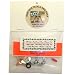 Heritage Tackle Gear Repair Kit