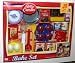 Betty Crocker, 28 Piece Pastry Chef Play Food Bake Set (1 Each)