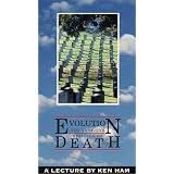 Evolution:TheAnti-GodReligionofDeath[VHS]