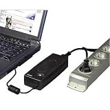  : Hama Universal-Notebook-Netzteil 15-24 V/120 W