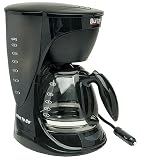 Max Burton Coffee To Go 12-cup