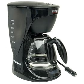 Max Burton Coffee To Go 12-cup
