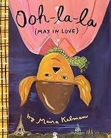 Ooh-la-la (Max in Love)