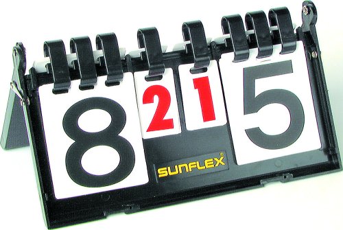 Childrens Toyshop  Spielwaren : sunflex sport Zählgerät SCORER