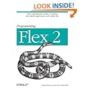 Programming Flex 2: The Comprehensive Guide to Creating Rich Internet Applications with Adobe Flex