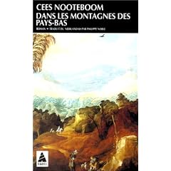 Dans les montagnes des Pays-Bas