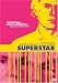 DVD : The Life & Times of Andy Warhol - Superstar