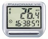 Topeak Panoram V12 Mini 12 Function Wireless Cycle Computer