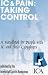 Book Interstitial Cystitis & Pain: Taking Control (A Handbook for People With IC and their Caregivers)