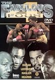 Fabulous Four - Featuring Hagler, Hearns, Leonard & Duran [1990]