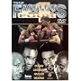 Fabulous Four - Featuring Hagler, Hearns, Leonard & Duran [1990] [DVD]