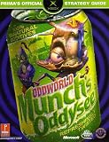 Oddworld: Munch s Oddysee: Prima s Official Strategy Guide