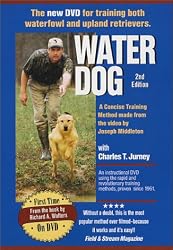 Water Dog