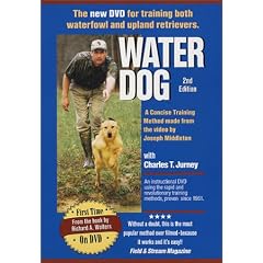 Water Dog 2nd Edition
