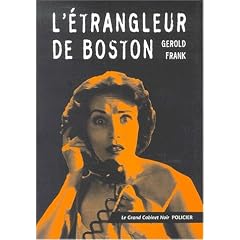 L'etrangleur de boston