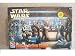 AMT Ertl Star Wars Cantina Action Scene Model Kit 8205