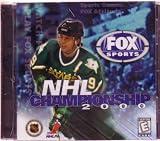 NHL Champship 2000 (Jewel Case)