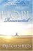 Book Hope Resurrected