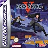 Revue BAM  / Ecks vs Sever