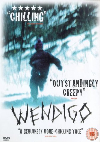 Wendigo [Region 2]