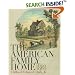 The American Family Home, 1800-1960