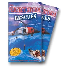 The Perfect Storm - Rescues [VHS]