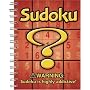 Sudoku - Red