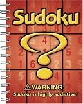 Sudoku - Red (Sudoku)