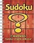 Sudoku - Red (Sudoku)