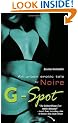 G-Spot: An Urban Erotic Tale by
