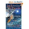 The Devil's Eye (An Alex Benedict Novel)
