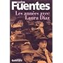 Les années avec Laura Diaz