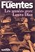 Les années avec Laura Diaz (Paperback)