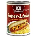 Worthington Super Links, 19-Ounce Cans (Pack of 12)