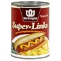 Worthington Super Links, 19-Ounce Cans (Pack of 12)