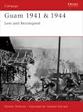 Guam 1941/1944: Loss and Reconquest (Campaign)