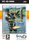 Matt Hayes Fishing