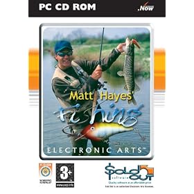 Matt Hayes Fishing