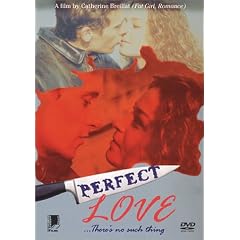 Perfect Love (Parfait Amour !) [Import USA Zone 1]