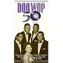 Doo Wop at 50, Vol. 1 [VHS]